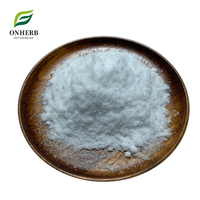 Extrait de malt d'orge naturel de qualité supérieure, chlorhydrate de hordenine 99% (Hordenine HCL) en poudre, CAS 6027-23-2, fourni par l'usine