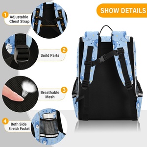 Promotional Gifts <b>Backpack</b> Large <b>Training</b> Gym Basketball Volleyball Football Soccer <b>Backpack</b> for Outdoor - Product Image 2