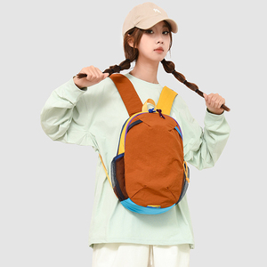 Venta al por mayor Mochila deportiva impermeable logotipo personalizado diario de gran capacidad moda nuevo estilo viaje escuela <span class=keywords><strong>Loungefly</strong></span> Mini mochila - Product Image 6