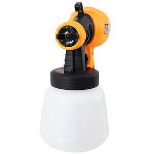<span class=keywords><strong>Pistolet</strong></span> de peinture électrique portable CG1444 1,5 kg, nouveauté transfrontalière pour la peinture de voitures et de murs - Product Image 4