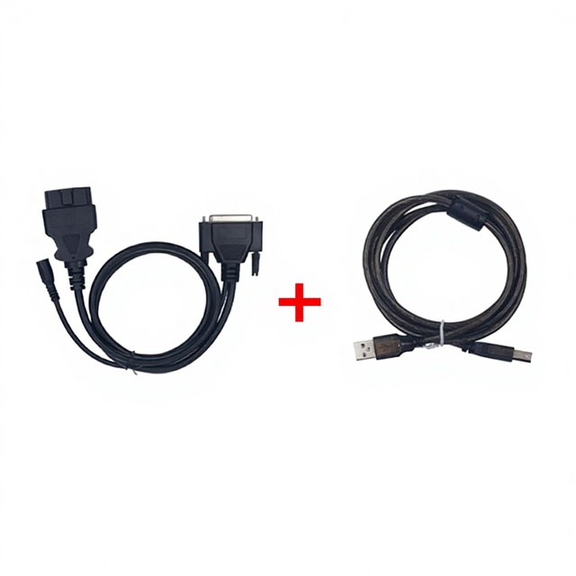 SM2 PRO J2534 VCI Tool 67-in-1 ECU Programming Full Vehicle Compatibility Durable Transmission Automotive Fault Diagnostic