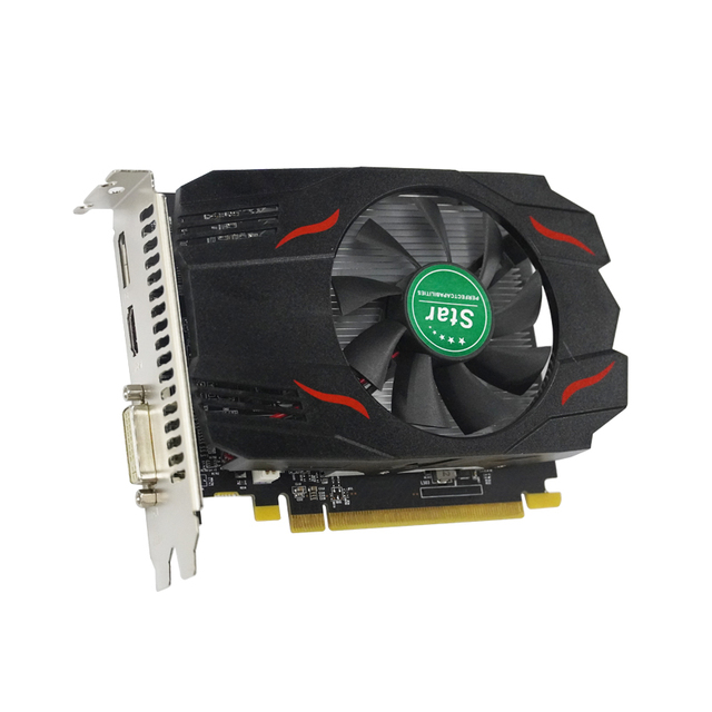 Original Rx550 Gaming Graphic Card Gpu 570 4gb 8gb Rx560 4gb Video Card