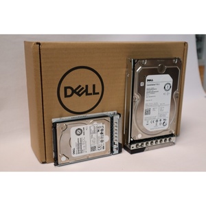 <span class=keywords><strong>dell</strong></span> 06VJC9 NOUVEAU <span class=keywords><strong>DELL</strong></span> <span class=keywords><strong>EMC</strong></span> 800GB 12GB/s 2.5 pouces Disque dur SSD SAS à usage mixte Hot Plug - Product Image 5