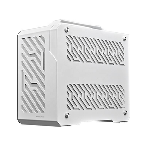 Usine en gros haut de gamme Portable MATX <span class=keywords><strong>Mini</strong></span> <span class=keywords><strong>ITX</strong></span> Gaming <span class=keywords><strong>Computer</strong></span> <span class=keywords><strong>Case</strong></span> Compatible avec la carte graphique 330MM - Product Image 5
