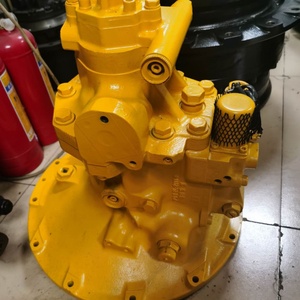 ปั๊มไฮดรอลิกสำหรับรถขุด PC 220 ปั๊มหลัก 708-2L-00065 706-46-21001 706-46-20703 705-80-10010 - Product Image 1