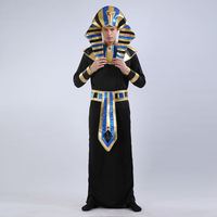 Costumes de carnaval du Brésil pour adultes personnalisables et pour vêtements de célébration d'Halloween vente en gros