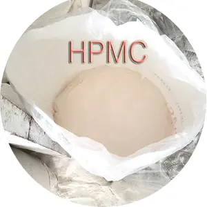 Ai polimeri di Incollaggio Mortaio Etere di Cellulosa HEC Hemc HPMC per la Costruzione di Grado Industriale