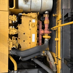 Excavatrice utilisée de vente chaude de CAT 320D d'excavatrice de Caterpillar pelle sur chenilles CAT320 de 20 tonnes pour la construction - Product Image 6