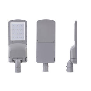 Luminaria de calle de alta calidad de fabricante de iluminación exterior con certificación ENEC Plus - Product Image 4