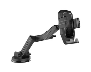 Super forte grande aspirazione pesante ventosa 360 <span class=keywords><strong>gradi</strong></span> di montaggio collo lungo camion porta telefono per camion - Product Image 4
