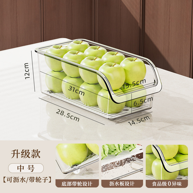 [grado alimenticio 0 olor] transparente-medio (actualización de polea)