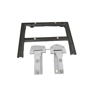 Soportes para tanques de combustible compatibles con las series LC70, LC76, LC78 y LC71. - Product Image 2