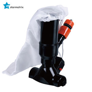 STARMATRIX EU-JV502408A Fabrication en usine de <span class=keywords><strong>jet</strong></span> d'aspirateur de <span class=keywords><strong>piscine</strong></span> portable Nettoyeur sous-marin <span class=keywords><strong>jet</strong></span> <span class=keywords><strong>vac</strong></span> avec brosse - Product Image 2
