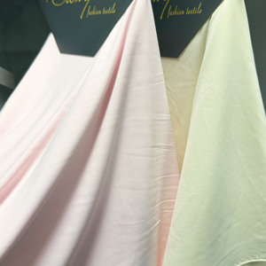 Tissu Lulu double face extensible dans 4 directions, 230 g/m², 87 % polyamide, 13 % élasthanne, pour vêtements de <span class=keywords><strong>yoga</strong></span>, leggings, vêtements de sport - Product Image 2