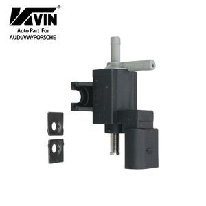 KVIN 03C906283B Nueva válvula solenoide Turbo para A3/CC 1,4 T Compatible con G71.4T03C 906 283 B - Product Image 2