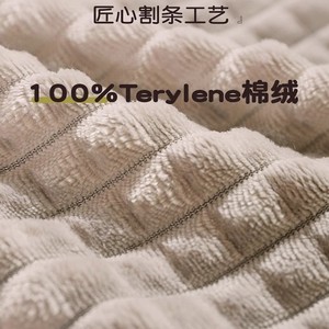 Dog sleeping <b>mat</b>, winter warm, fully removable and washable, suitable for large dogs, dog bed, dog kennel, all year round. - Product Image 4