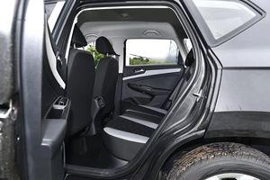 Volkswagen <span class=keywords><strong>Jetta</strong></span> VS5 2024 de China, SUV de 5 Puertas, Vehículo de Gasolina, <span class=keywords><strong>Autos</strong></span> Usados - Product Image 6