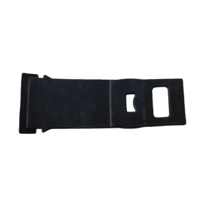 Repuestos de Alta Calidad para Camiones, Tira Protectora de Guardabarros de 240*79mm, 9415220167 para Mercedes Benz - Product Image 5