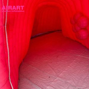 <span class=keywords><strong>Tunnel</strong></span> du côlon à enroulement extra long et gonflable <span class=keywords><strong>pour</strong></span> l'activité biomédicale, modèle gonflable de structure du corps humain <span class=keywords><strong>pour</strong></span> la publicité extérieure - Product Image 6