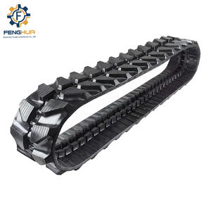 400X75.5X74 Rubberspoor 180X72X37 <span class=keywords><strong>230X48X66</strong></span> 400X82X73K Rubbersporen 400X72.5X72 - Product Image 2