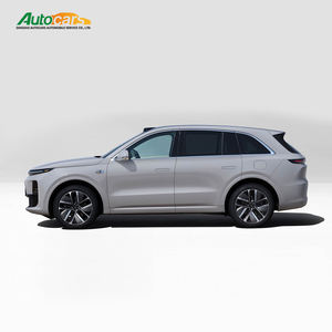 Vehículos de Nueva Energía 2025, Autos LiXiang para Li Auto L6, SUV Familiar de Lujo, Híbrido, Autos Eléctricos Importados de China - Product Image 2