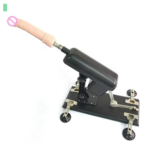 Sexmaschine für Frauen Elektrischer Vibrator Automatischer Dildo Pumpenpistole Sexspielzeug-Box für Frauen - Product Image 1