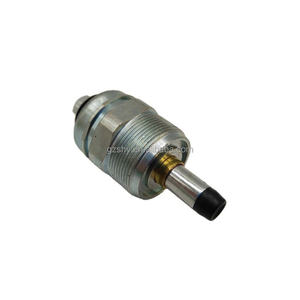 12V 24V Fuel Solenoid Cut-off Valve Switch for 74084 XE-002 XE002 - Product Image 2