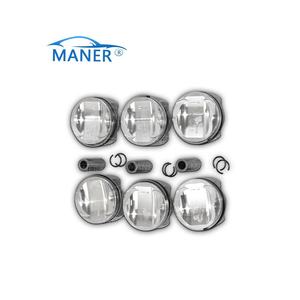 MANER SPA107065C, Piezas de Sistemas de Motor Automotriz, Anillos de Pistón para VW Gol, Parati, Saveiro - Product Image 1
