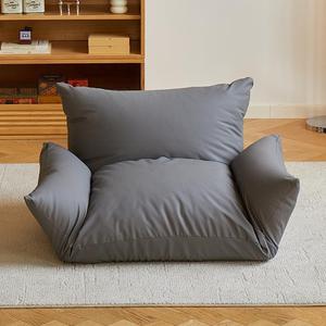 <span class=keywords><strong>Canapé</strong></span>-lit convertible rembourré, petit, simple, double, <span class=keywords><strong>angle</strong></span> réglable, pliable, moderne, <span class=keywords><strong>canapé</strong></span> paresseux pour salon, chambre à coucher - Product Image 2