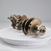 2AZFE/2AZFSE/2AZFXE/3AZFXE 2.4L 13401-0H010 13401-28010 Utilisation du vilebrequin pour le moteur TOYOTA LEXUS RAV4 CAMRY HS250H