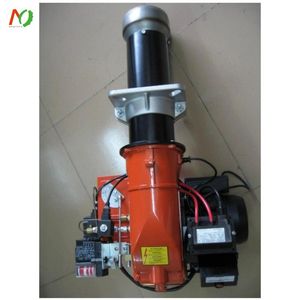 Brûleur d'huile usagée haute capacité pour les mégaprojets à grande échelle, pour l'huile de moteur usagée et l'huile de cuisson - Product Image 3