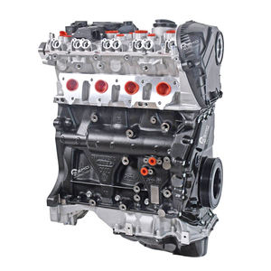 Motor EA888 GEN2 CDA 1.8T TFSI TSI para Audi <span class=keywords><strong>A3</strong></span> VW Tiguan Passat CCU CDZ - Product Image 4