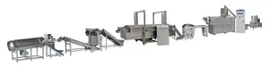 Small Scale Corn Chips Machines For Processing Doritos Chips Tortilla Chip