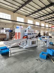 Máquina Recicladora de Cables y Metales para el Mercado del Reino Unido de Stryker Machinery - Product Image 3