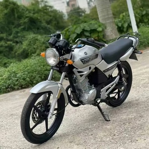 Tian Jian 125 - Moto fiable pour les trajets quotidiens <span class=keywords><strong>Yamaha</strong></span> - Product Image 2