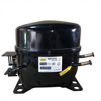 Compresseur frigorifique hermétique d'origine Konor GP12TG GP14TG GP16TG 220-240V 50Hz R134a pour réfrigérateur et congélateur