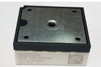 Module IGBT Semikron 25AC12T4V25 pour ascenseur, pièces d'ascenseur