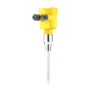 Sonda Capacitiva VEGACAL 63 100% Original para Medición Continua de Nivel por Radar - Product Image 1
