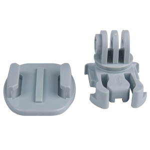 Nhà máy OEM thổi sản phẩm Khuôn nhựa cho các thành phần thiết bị gia dụng nhựa ABS cốc hút sản xuất với khuôn phun - Product Image 3