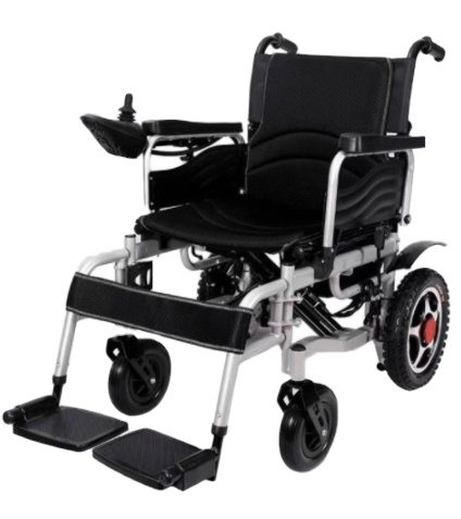 Реабилитационная инвалидная коляска