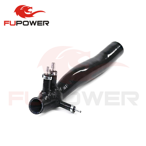 Manguera de admisión inteligente para coche FORTWO, para dos <span class=keywords><strong>SMARTCAR</strong></span> ROADSTER, color negro - Product Image 6