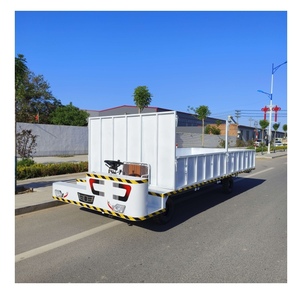 Truk palet listrik kecil 1500kg kualitas tinggi - Product Image 4