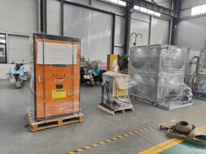 Phòng thí nghiệm nhỏ 30kg 20kg 50kg cảm ứng vàng đồng/nhôm/thép/sắt nóng chảy lò Lò - Product Image 3