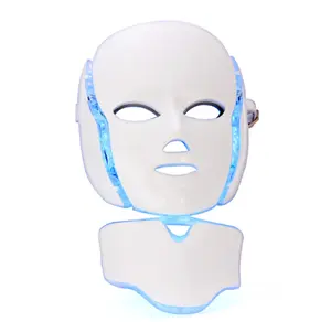 ODM/OEM एलईडी चेहरा चेहरे का मुखौटा सौंदर्य पर्सनल केयर Rejuverant उपचार चेहरे सौंदर्य उपकरण