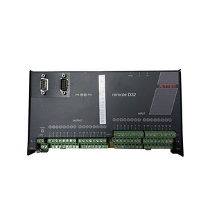 Módulos PLC Industriales en Stock Je D32 PNP, Controlador PLC Industrial en Stock Je D32 PNP - Product Image 5
