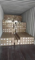China Fabricación Plotter Rollo de papel 80 Gsm 24 pulgadas y 36 pulgadas CAD Bond Rollo de papel Tamaño personalizado 36 ''X 50mtr