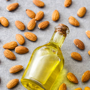 Aceite de almendras dulces premium de grado cosmético, aceite portador puro para el cuidado de la piel y el cabello, aceite base para masajes, suministro de fábrica. - Product Image 3