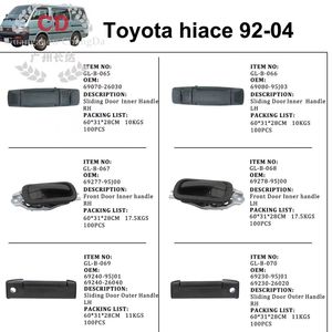 Pour <span class=keywords><strong>Toyota</strong></span> Hiace climatisation roue de serrage 88440-26100 Hiace pièces de rechange roue de réglage du moteur - Product Image 3