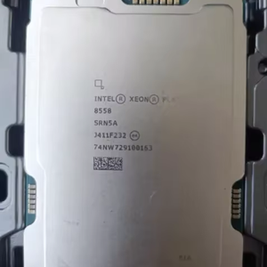 Servidor con Tecnología de Virtualización, CPU Intel Xeon Platinum 8558 AI de 5.ª Generación 2.2, Servidor con Tecnología de Virtualización Habilitada - Product Image 1