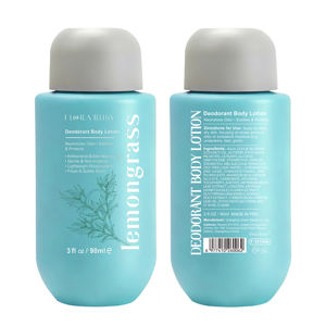 Loción Corporal Desodorante Humectante con Fragancia Refrescante de Alta Calidad, Suave, No Irritante, Alivia la Piel, Universal - Product Image 3